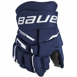 Bauer Supreme M3 Gloves Junior -Professional Hockey Equipment Store BauerSupremeM3GlovesJunior106190614
