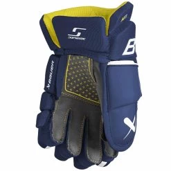Bauer Supreme M3 Gloves Junior -Professional Hockey Equipment Store BauerSupremeM3GlovesJunior106190615