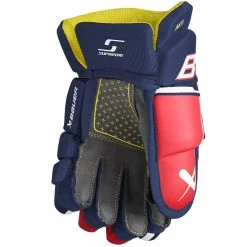 Bauer Supreme M3 Gloves Junior -Professional Hockey Equipment Store BauerSupremeM3GlovesJunior106190618