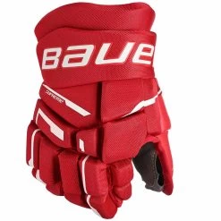 Bauer Supreme M3 Gloves Junior -Professional Hockey Equipment Store BauerSupremeM3GlovesJunior10619062