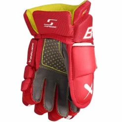 Bauer Supreme M3 Gloves Junior -Professional Hockey Equipment Store BauerSupremeM3GlovesJunior10619063
