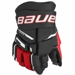 Bauer Supreme M3 Gloves Junior -Professional Hockey Equipment Store BauerSupremeM3GlovesJunior10619065