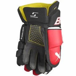 Bauer Supreme M3 Gloves Junior -Professional Hockey Equipment Store BauerSupremeM3GlovesJunior10619066
