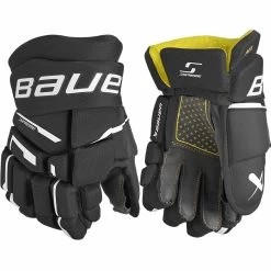 Bauer Supreme M3 Gloves Junior -Professional Hockey Equipment Store BauerSupremeM3GlovesJunior10619067