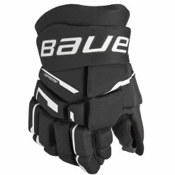 Bauer Supreme M3 Gloves Junior -Professional Hockey Equipment Store BauerSupremeM3GlovesJunior10619068