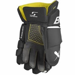 Bauer Supreme M3 Gloves Junior -Professional Hockey Equipment Store BauerSupremeM3GlovesJunior10619069