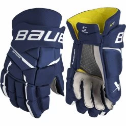 Bauer Supreme M3 Gloves Senior 30 Bauer Supreme M3 Gloves Senior -Professional Hockey Equipment Store BauerSupremeM3GlovesSenior106189813 b6a47a89 3625 4a20 85e8 3e5eec057c08