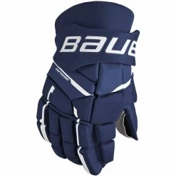 Bauer Supreme M3 Gloves Intermediate -Professional Hockey Equipment Store BauerSupremeM3GlovesSenior106189814