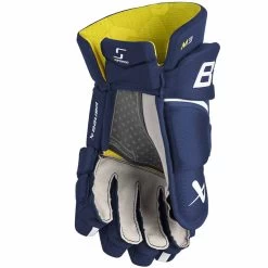 Bauer Supreme M3 Gloves Intermediate -Professional Hockey Equipment Store BauerSupremeM3GlovesSenior106189815