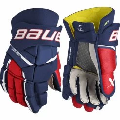 Bauer Supreme M3 Gloves Intermediate -Professional Hockey Equipment Store BauerSupremeM3GlovesSenior106189816