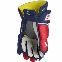 Bauer Supreme M3 Gloves Senior 35 Bauer Supreme M3 Gloves Senior -Professional Hockey Equipment Store BauerSupremeM3GlovesSenior106189818 e29af6d2 161d 4e85 a75f 98b7ca68add2