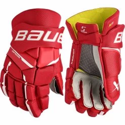 Bauer Supreme M3 Gloves Senior 21 Bauer Supreme M3 Gloves Senior -Professional Hockey Equipment Store BauerSupremeM3GlovesSenior10618981 276937be 1287 4d26 b1e1 311910c4f929