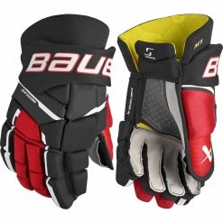 Bauer Supreme M3 Gloves Senior 24 Bauer Supreme M3 Gloves Senior -Professional Hockey Equipment Store BauerSupremeM3GlovesSenior10618984 074fd061 5642 409b 9c82 d9cfd5353d86