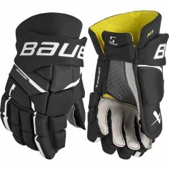 Bauer Supreme M3 Gloves Intermediate -Professional Hockey Equipment Store BauerSupremeM3GlovesSenior10618987