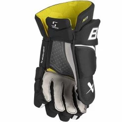 Bauer Supreme M3 Gloves Intermediate -Professional Hockey Equipment Store BauerSupremeM3GlovesSenior10618989