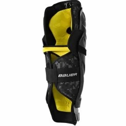 Bauer Supreme M3 Shin Guards Intermediate -Professional Hockey Equipment Store BauerSupremeM3ShinGuardsSenior10618863