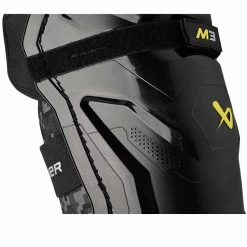 Bauer Supreme M3 Shin Guards Intermediate -Professional Hockey Equipment Store BauerSupremeM3ShinGuardsSenior10618866