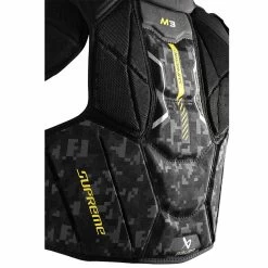 Bauer Supreme M3 Shoulder Pads Intermediate 9 Bauer Supreme M3 Shoulder Pads Intermediate -Professional Hockey Equipment Store BauerSupremeM3ShoulderPadsSenior10618654