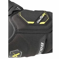 Bauer Supreme M5 Pro Elbow Pads Intermediate -Professional Hockey Equipment Store BauerSupremeM5ProElbowPads10618744