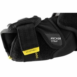 Bauer Supreme M5 Pro Elbow Pads Junior -Professional Hockey Equipment Store BauerSupremeM5ProElbowPadsJunior10618814