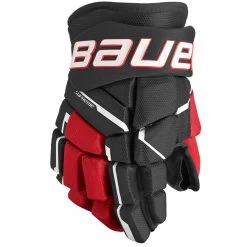 Bauer Supreme M5 Pro Gloves Junior 13 Bauer Supreme M5 Pro Gloves Junior -Professional Hockey Equipment Store BauerSupremeM5ProGlovesJunior10619045
