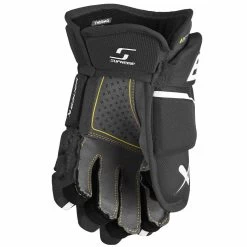 Bauer Supreme M5 Pro Gloves Junior 11 Bauer Supreme M5 Pro Gloves Junior -Professional Hockey Equipment Store BauerSupremeM5ProGlovesJunior10619049