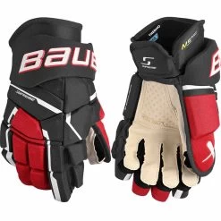 Bauer Supreme M5 Pro Gloves Intermediate -Professional Hockey Equipment Store BauerSupremeM5ProGlovesSenior10618974