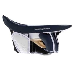 Bauer Supreme M5 Pro Goalie Blocker Intermediate -Professional Hockey Equipment Store BauerSupremeM5ProGoalieBlocker6 6cbecc22 36d9 4829 91e3 79dd7ce7bea5