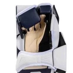 Bauer Supreme M5 Pro Goalie Blocker Senior -Professional Hockey Equipment Store BauerSupremeM5ProGoalieBlocker8