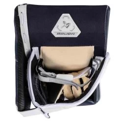 Bauer Supreme M5 Pro Goalie Blocker Intermediate -Professional Hockey Equipment Store BauerSupremeM5ProGoalieBlocker9 9b3796e0 9c89 4605 8bb8 e4826da64ae6