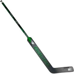 Bauer Supreme M5 Pro Goalie Stick Senior -Professional Hockey Equipment Store BauerSupremeM5ProGoalieStickGreen1
