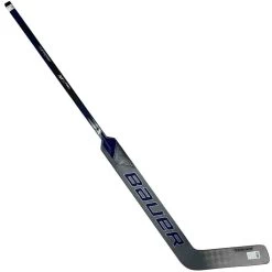 Bauer Supreme M5 Pro Goalie Stick Senior -Professional Hockey Equipment Store BauerSupremeM5ProGoalieStickNavy1