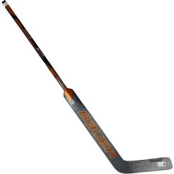 Bauer Supreme M5 Pro Goalie Stick Senior -Professional Hockey Equipment Store BauerSupremeM5ProGoalieStickOrange1