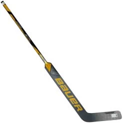 Bauer Supreme M5 Pro Goalie Stick Senior -Professional Hockey Equipment Store BauerSupremeM5ProGoalieStickSportGold1
