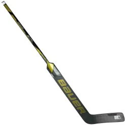 Bauer Supreme M5 Pro Goalie Stick Senior -Professional Hockey Equipment Store BauerSupremeM5ProGoalieStickVegasGold1