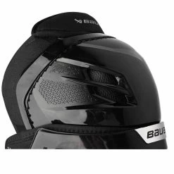 Bauer Supreme M5 Pro Shin Guards Intermediate -Professional Hockey Equipment Store BauerSupremeM5ProShinGuardsSenior10618857