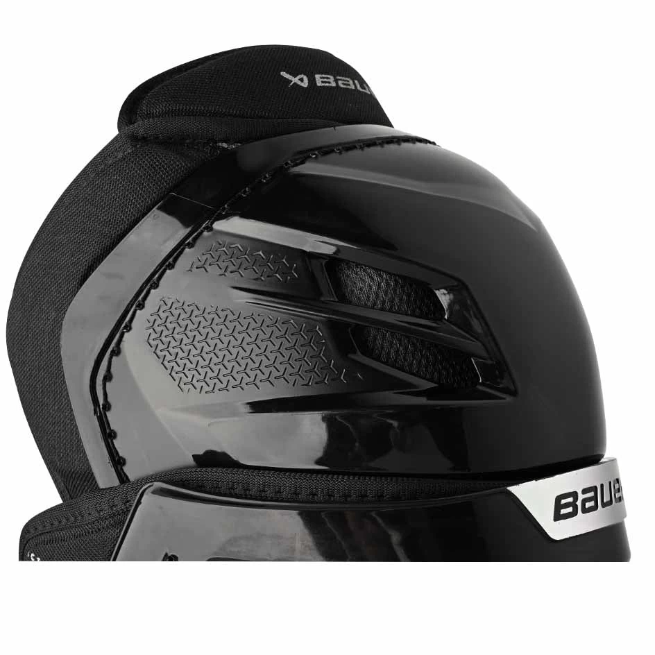 Bauer Supreme M5 Pro Shin Guards Senior 7 Bauer Supreme M5 Pro Shin Guards Senior - Image 7