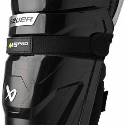 Bauer Supreme M5 Pro Shin Guards Intermediate -Professional Hockey Equipment Store BauerSupremeM5ProShinGuardsSenior10618859