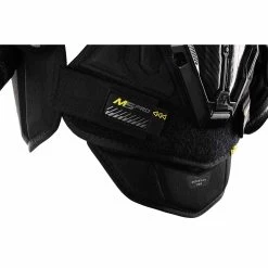 Bauer Supreme M5 Pro Shoulder Pads Junior -Professional Hockey Equipment Store BauerSupremeM5ProShoulderPadsJunior10618703