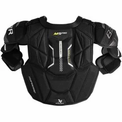 Bauer Supreme M5 Pro Shoulder Pads Intermediate -Professional Hockey Equipment Store BauerSupremeM5ProShoulderPadsSenior10618643