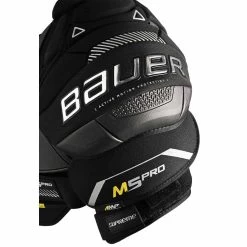 Bauer Supreme M5 Pro Shoulder Pads Senior -Professional Hockey Equipment Store BauerSupremeM5ProShoulderPadsSenior10618645 627c48b3 6fc5 42c0 9142 c4b8a6340e9a