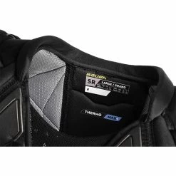 Bauer Supreme M5 Pro Shoulder Pads Senior -Professional Hockey Equipment Store BauerSupremeM5ProShoulderPadsSenior10618646 9fe67a43 a28a 49ad 88bd db3d0daeac9e