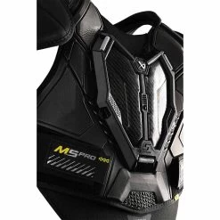 Bauer Supreme M5 Pro Shoulder Pads Intermediate -Professional Hockey Equipment Store BauerSupremeM5ProShoulderPadsSenior10618647