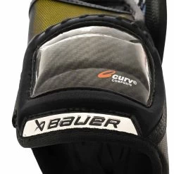 Bauer Supreme Mach Elbow Pads Intermediate 10 Bauer Supreme Mach Elbow Pads Intermediate -Professional Hockey Equipment Store BauerSupremeMachElbowPads10618734