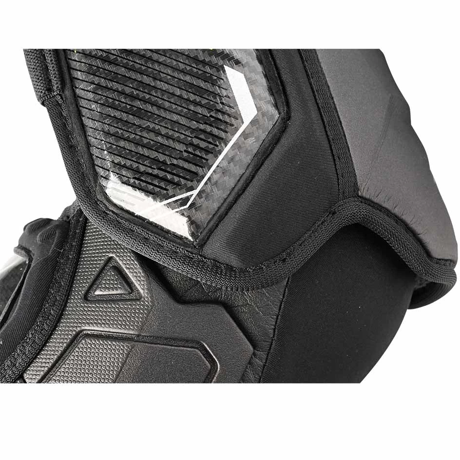 Bauer Supreme Mach Elbow Pads Intermediate 5 Bauer Supreme Mach Elbow Pads Intermediate - Image 5