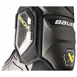 Bauer Supreme Mach Elbow Pads Senior -Professional Hockey Equipment Store BauerSupremeMachElbowPads10618736 971bbea8 b09f 4e06 b0a6 31e6eaf1c019