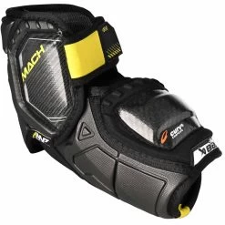 Bauer Supreme Mach Elbow Pads Junior -Professional Hockey Equipment Store BauerSupremeMachElbowPadsJunior10618803