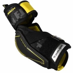 Bauer Supreme Mach Elbow Pads Youth -Professional Hockey Equipment Store BauerSupremeMachElbowPadsYouth10618833