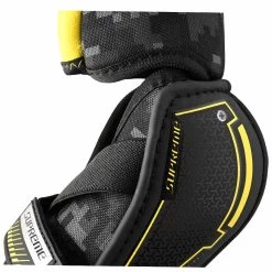 Bauer Supreme Mach Elbow Pads Youth -Professional Hockey Equipment Store BauerSupremeMachElbowPadsYouth10618835