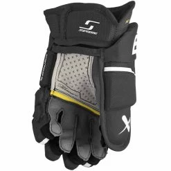 Bauer Supreme Mach Gloves Junior -Professional Hockey Equipment Store BauerSupremeMachGlovesJunior10619039